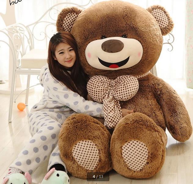 180cm teddy bear